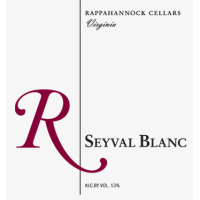 2020 Seyval Blanc