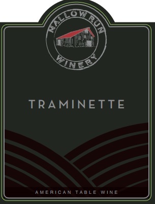 2019 Traminette