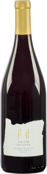 2016 Pinot Noir