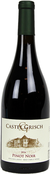 2016 Pinot Noir