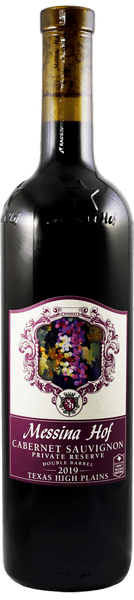 Private Reserve Cabernet Sauvignon