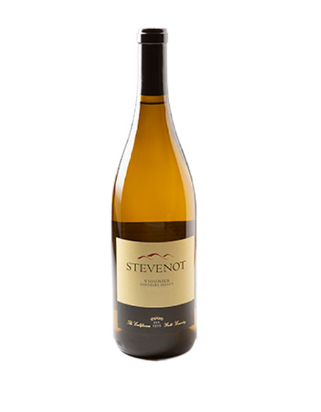 2019 Stevenot Vintners Select Viognier