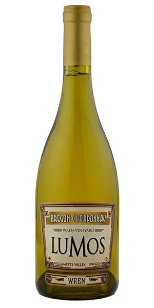 2015 Wren Chardonnay