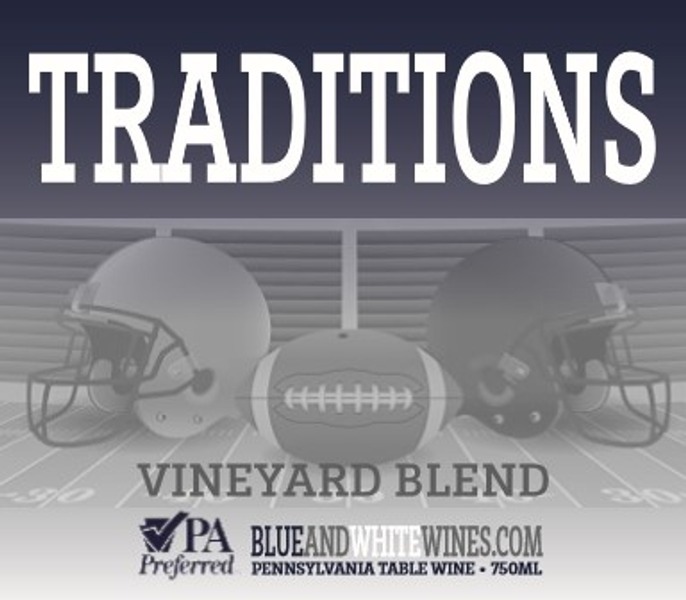 2019 Vineyard Blend Traditions