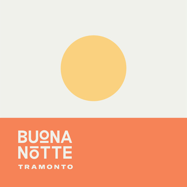 Buona Notte Tramonto Vermouth - 375ml