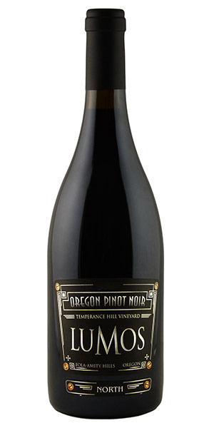 2016 North Pinot Noir