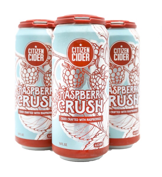 Raspberry Crush