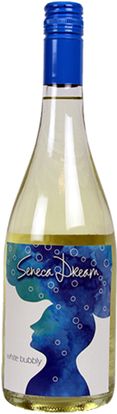 Seneca Dream White Bubbly