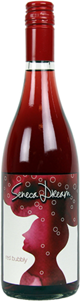 Seneca Dream Red Bubbly