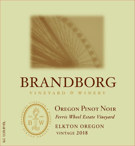 Shop | Brandborg Wines