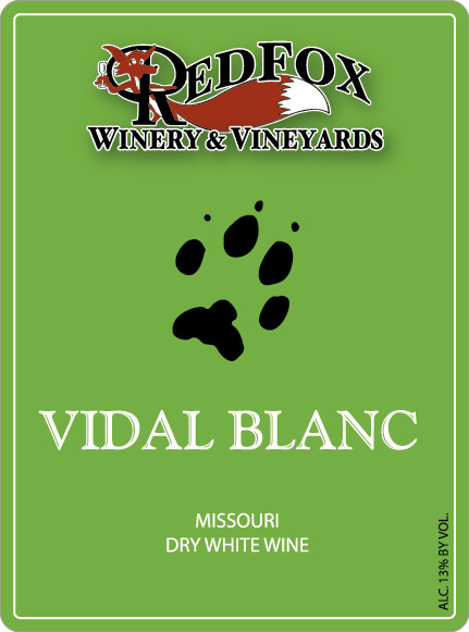 Vidal Blanc