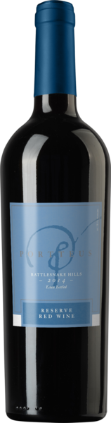 Product Image - 2014 Portteus Reserve