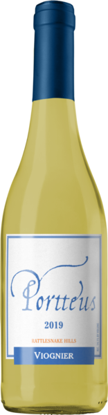 2019 Viognier