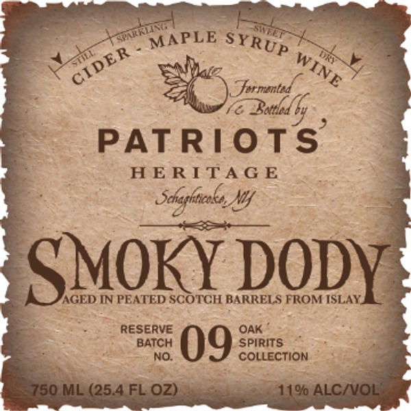 Smoky Dody