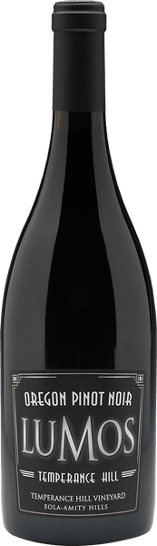 2021 Temperance Hill Pinot Noir