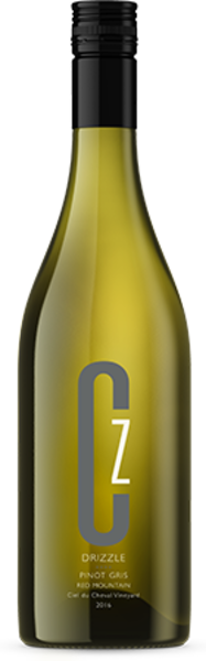 2016 Drizzle Pinot Gris