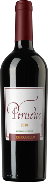 Product Image - 2018 Tempranillo