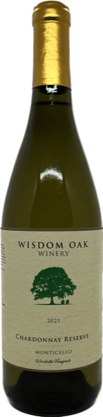 2022 Chardonnay Reserve