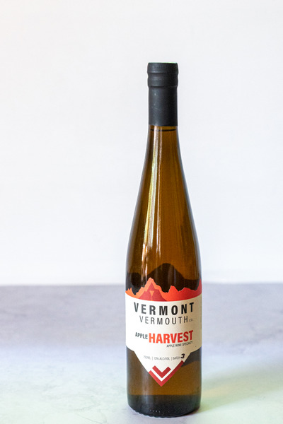 Harvest Apple Wine Specialty