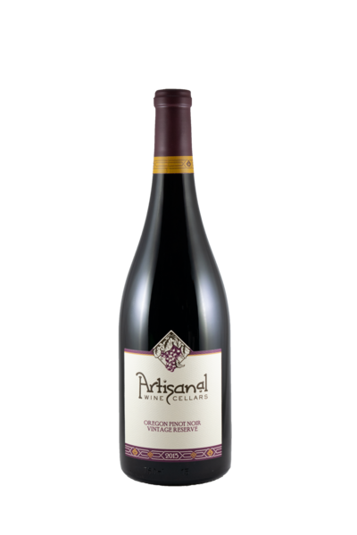 Product Image - 2015 Vintage Reserve Pinot Noir