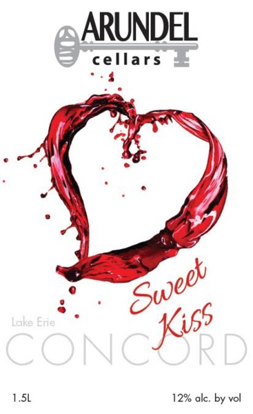 Sweet Kiss 1.5L