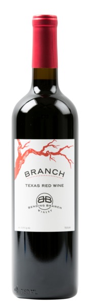 Branch Texas Red