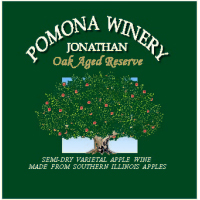 Jonathan Oak Aged Reserve