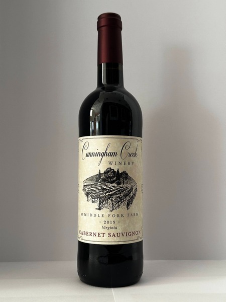 2021 Cabernet Sauvignon