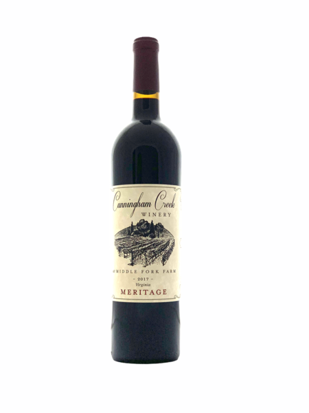 2021 Meritage