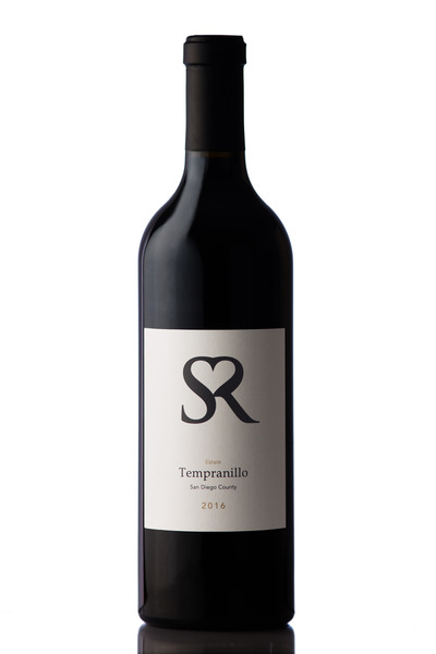 2016 Estate Tempranillo