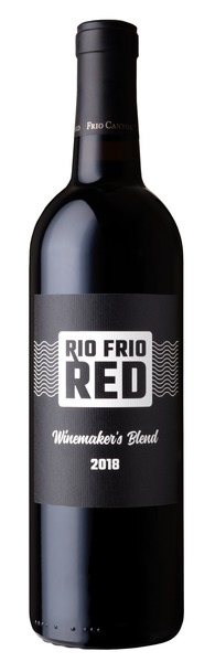 2018 Rio Frio Red Winemaker's Blend