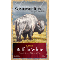 Buffalo White