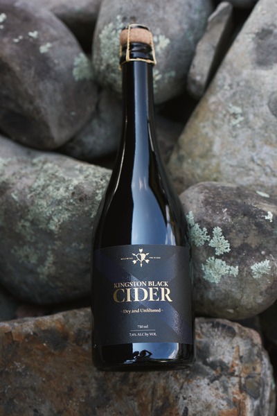 2021 KINGSTON BLACK CIDER