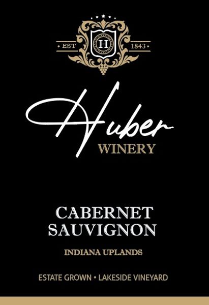 2022 Cabernet Sauvignon