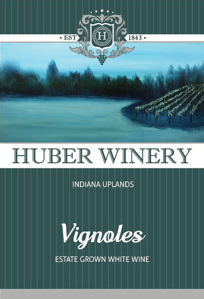 Vignoles