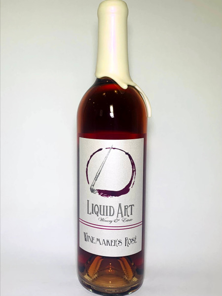 Winemaker's Rose Wine