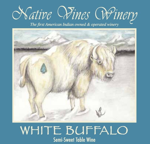 2023 White Buffalo