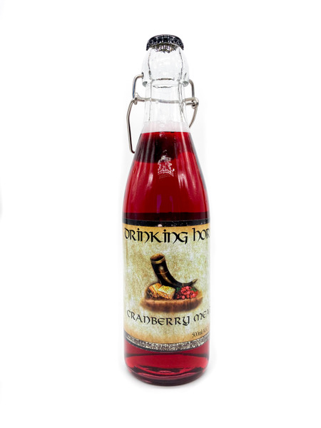 2023 Cranberry Mead