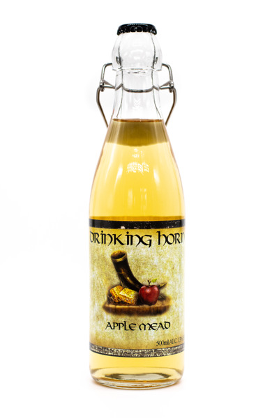 2024 Apple Mead