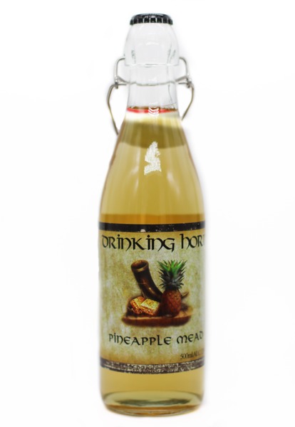 2023 Mead with Pineapple