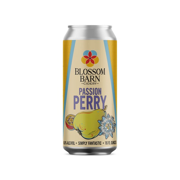 Passion Perry (12 cans)