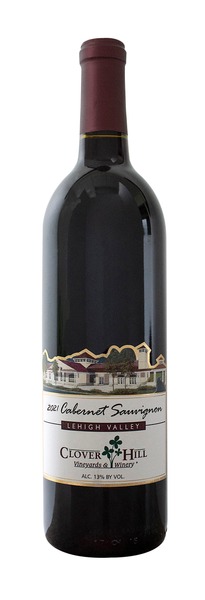 2021 Cabernet Sauvignon