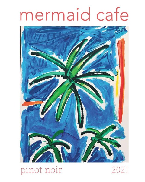 2021 Mermaid Cafe