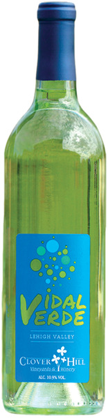 Vidal Verde