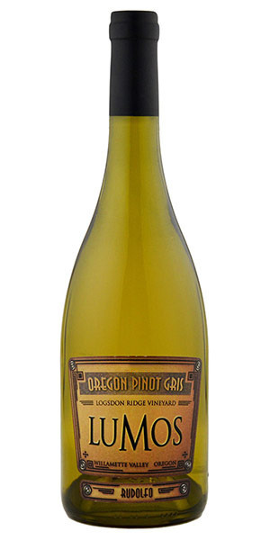 2017 Rudolfo Pinot Gris