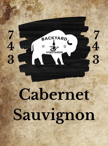 Cabernet Sauvignon 