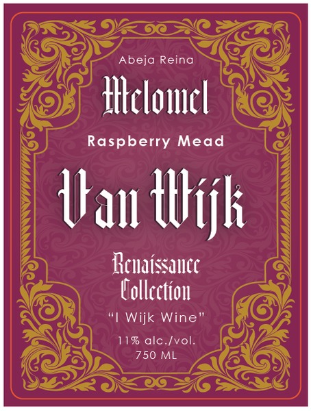 Mead: Raspberry