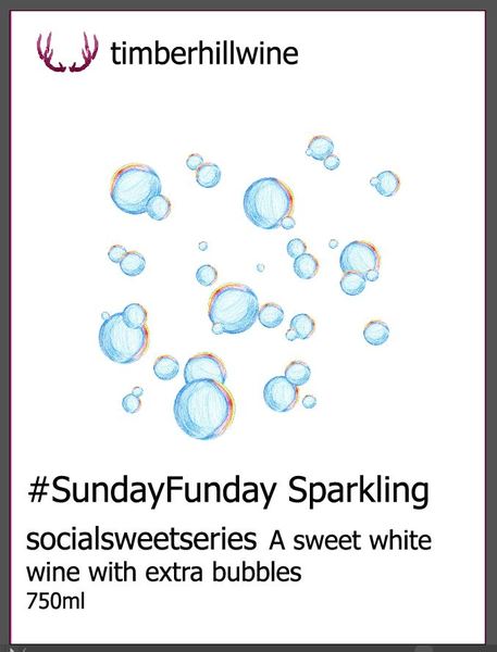 2016 Sunday Funday Sparkling