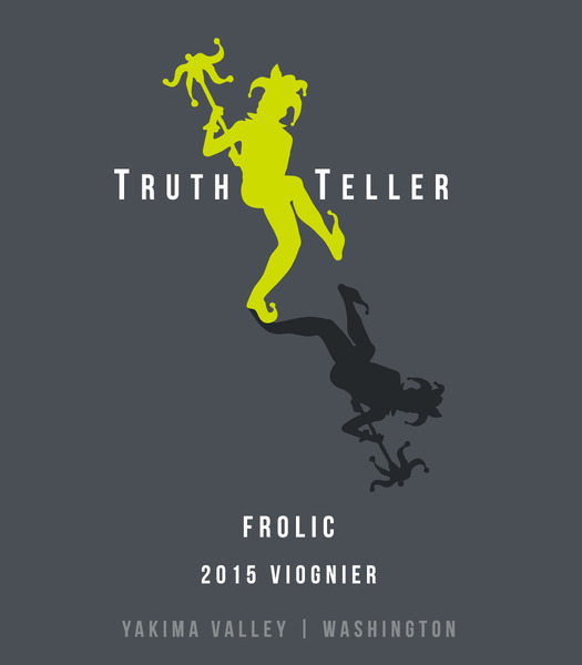 2015 Frolic