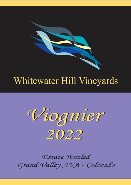 2022 Viognier